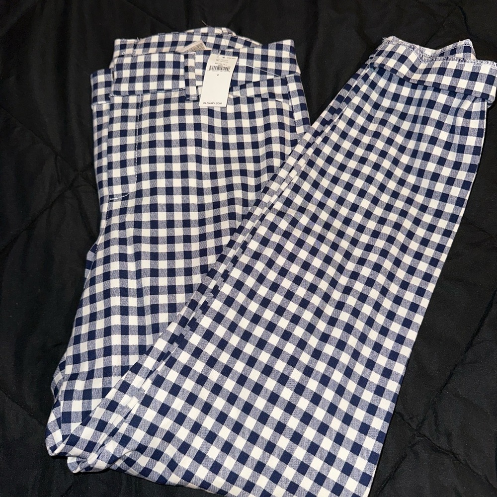 Old navy pixie pants